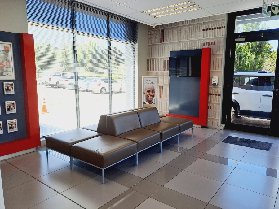 To Let commercial Property for Rent in Tyger Waterfront Western Cape